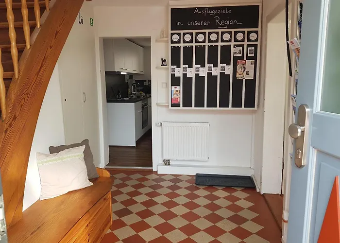 Ferienhaus Nr. 10